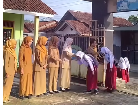 Budaya 5S